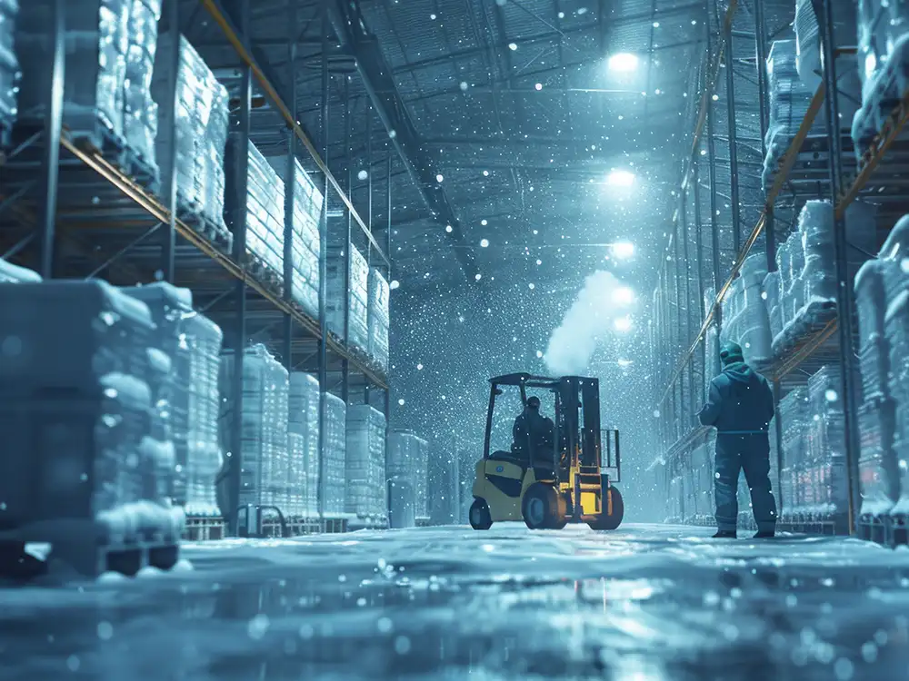 Soğuk Hava Deposu Fiyat Karşılaştırması