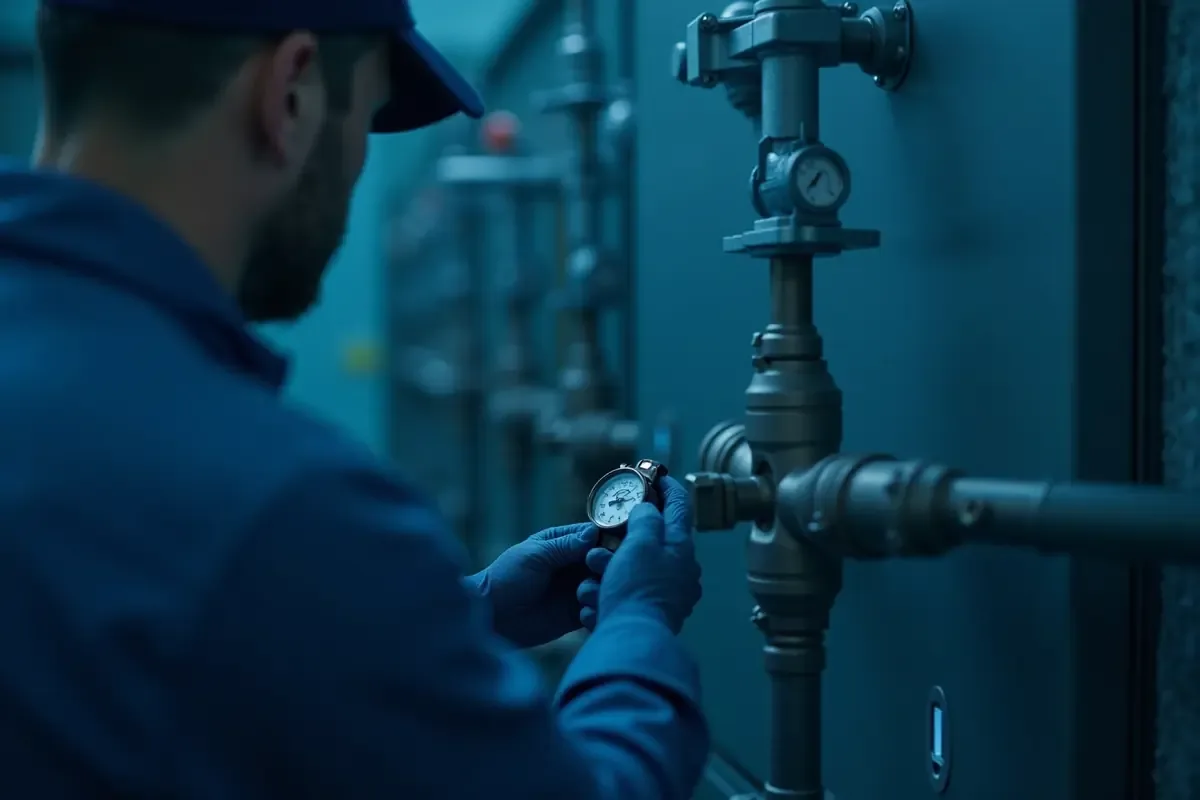Soğutma Sistemi Aşırı Isıtma (Superheat) ve Sıvı Alt Soğutma