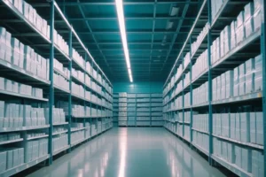 Muğla soğuk hava deposu