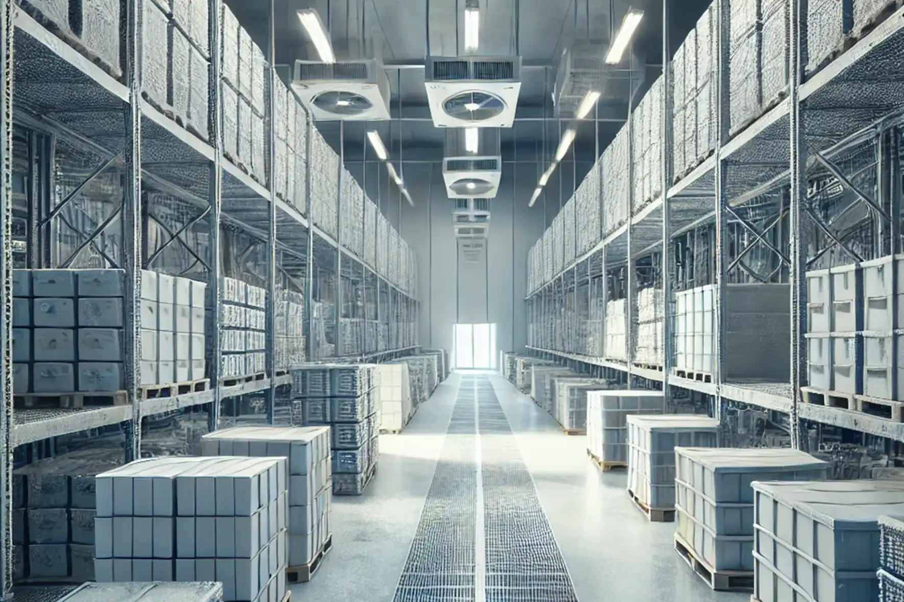 yozgat soğuk hava deposu