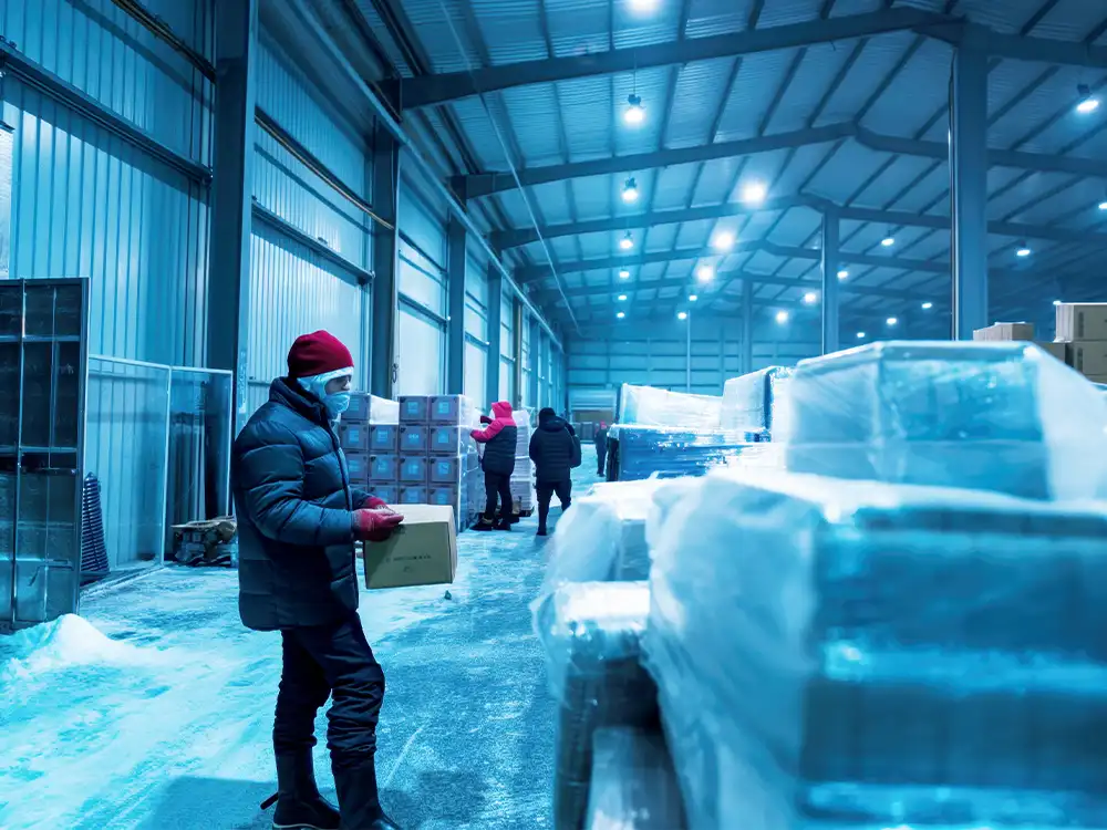 Soğuk hava deposu fiyat karşılaştırması