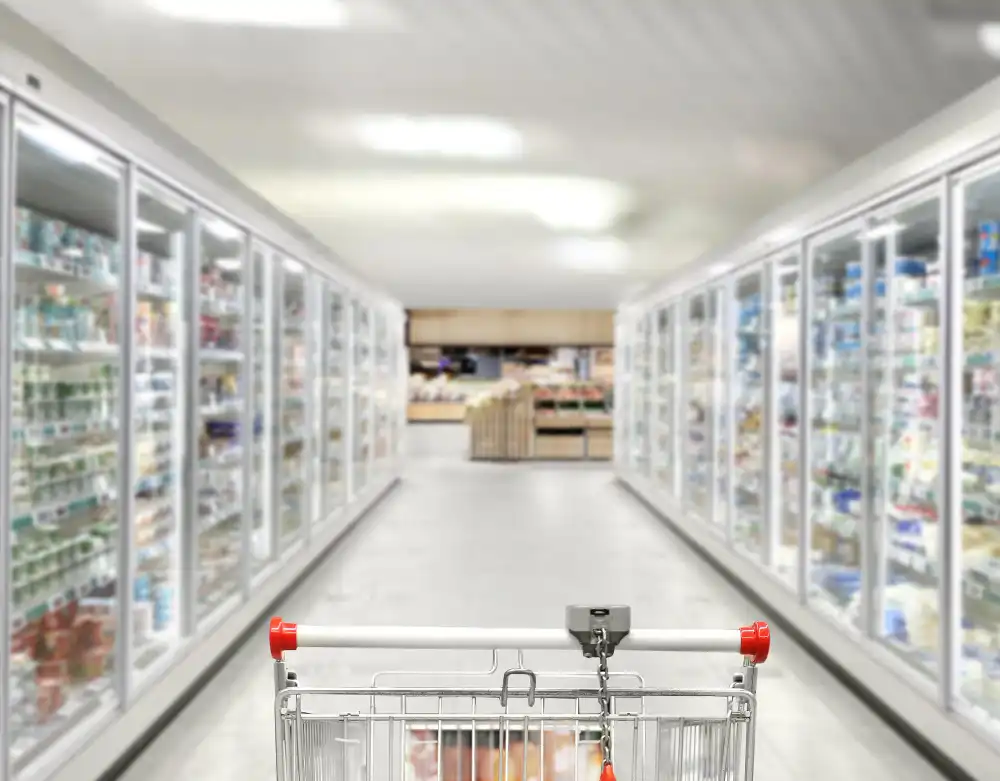 Kırıkkale soğuk hava deposu