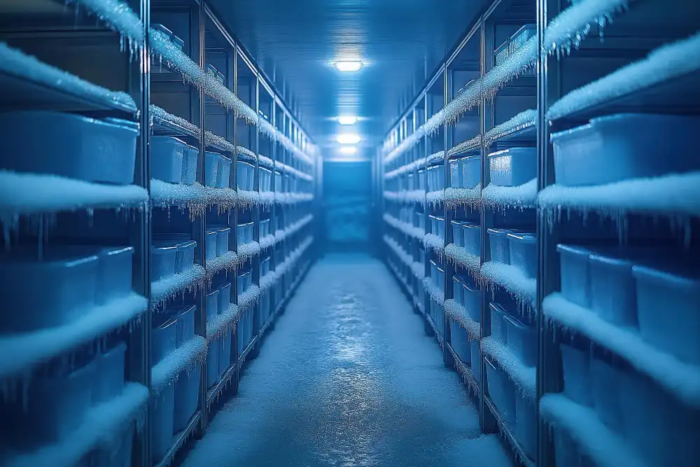 şanlıurfa soğuk hava deposu