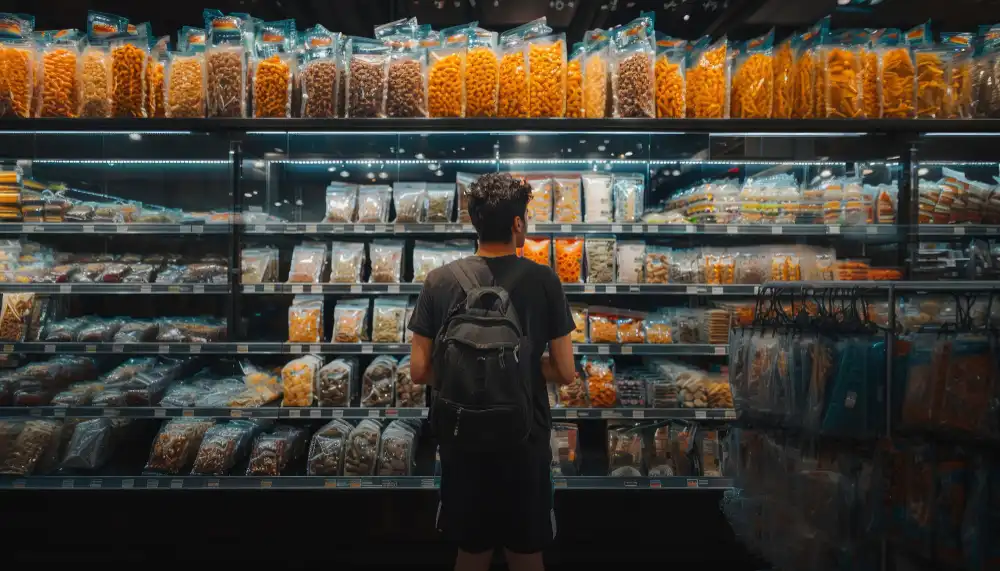 Gaziantep Soğuk Hava Deposu