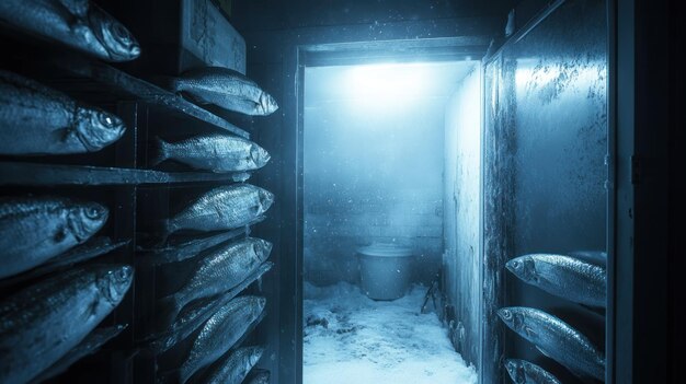 Hatay Soğuk Hava Deposu Çözümleri: Verimli ve Güvenilir Depolama Sistemleri görseli